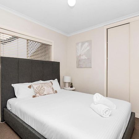 Wagga Cbd Apartments Wagga Wagga Extérieur photo